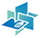 Delicacy Impression Logo
